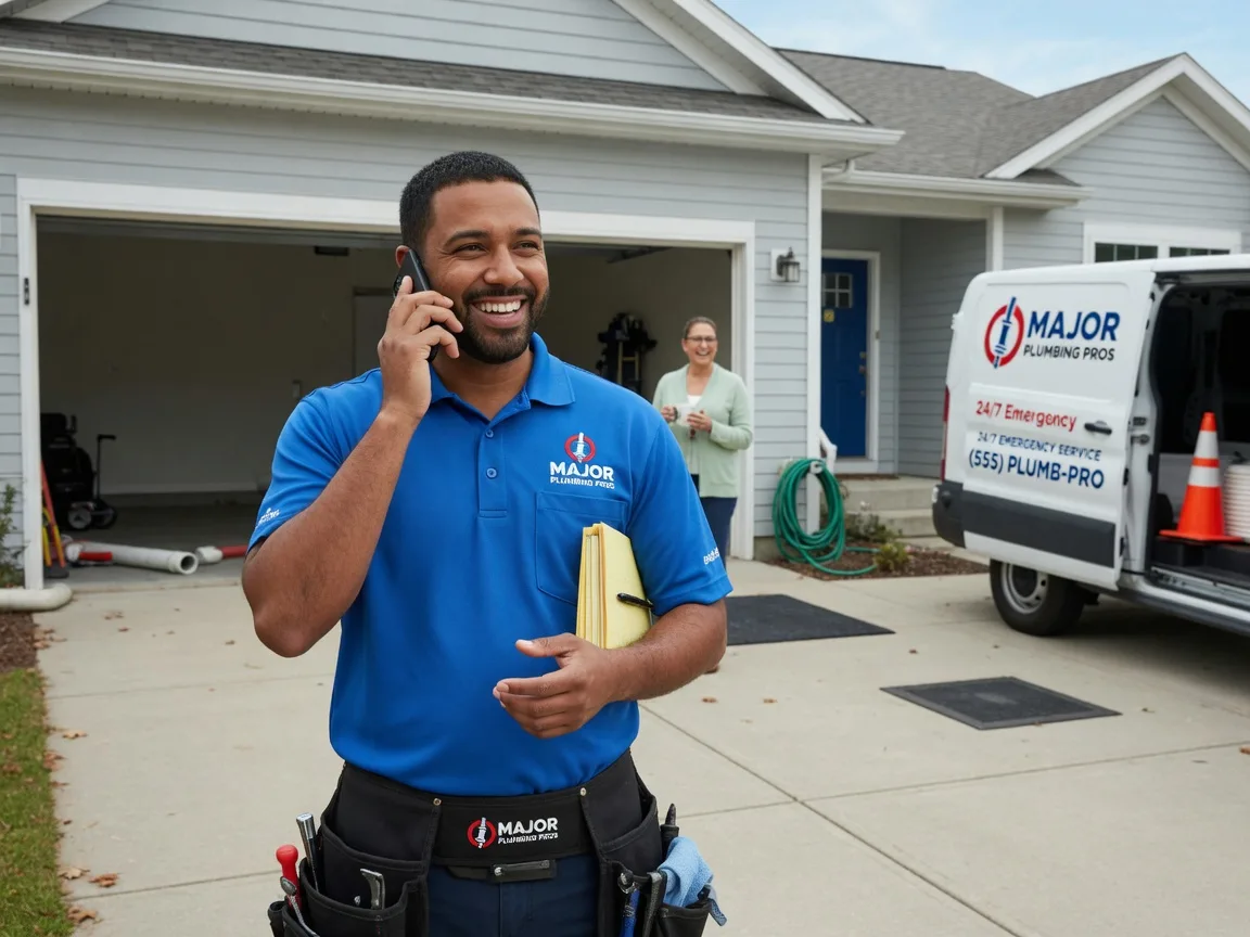 Drain Cleaning Services Colfax, CA FAQs